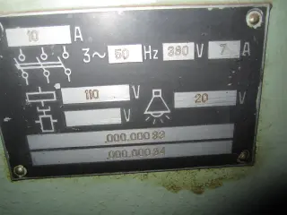 Линия продольной резки ленты ЛЗ 294