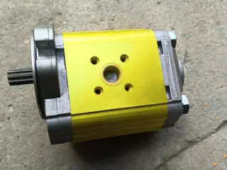 Насос vivoil