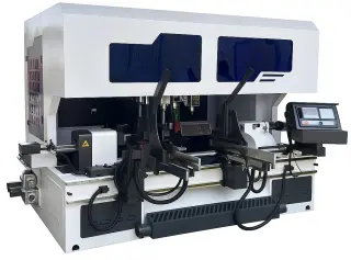 Токарный станок с ЧПУ по дереву HOLZMATIC 13D12-4Axis, 13D12-4 Axis