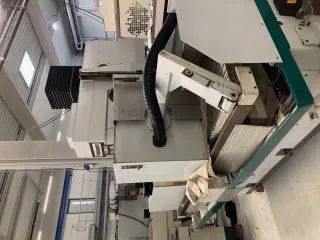 фрезерный станок с ЧПУ FEHLMANN - Picomax 100 CNC XL