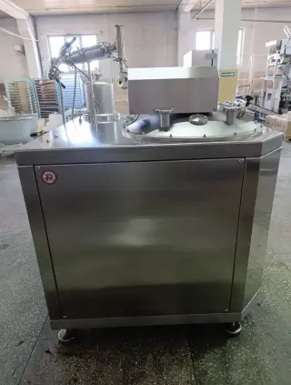 Турбомиксер аэратор Gorreri GTM 540
