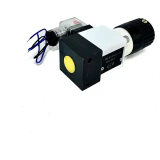 Реле давления HED8 OA 15/50 L220