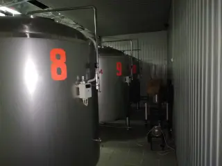 Продам пивоваренное оборудование