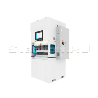 Электромеханический мини гибочный станок FMK 18/800 4 axis