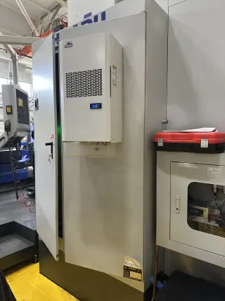 Горизонтально-расточно-фрезерный центр HBC130T2