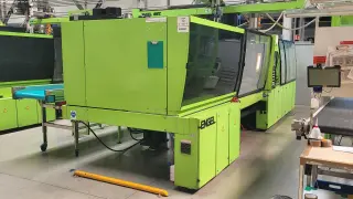 Термопластавтомат ENGEL ES 1350/350 HL