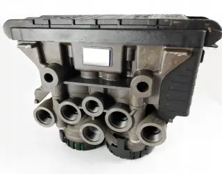 MAN 81.52106-6069 Модулятор Ebs