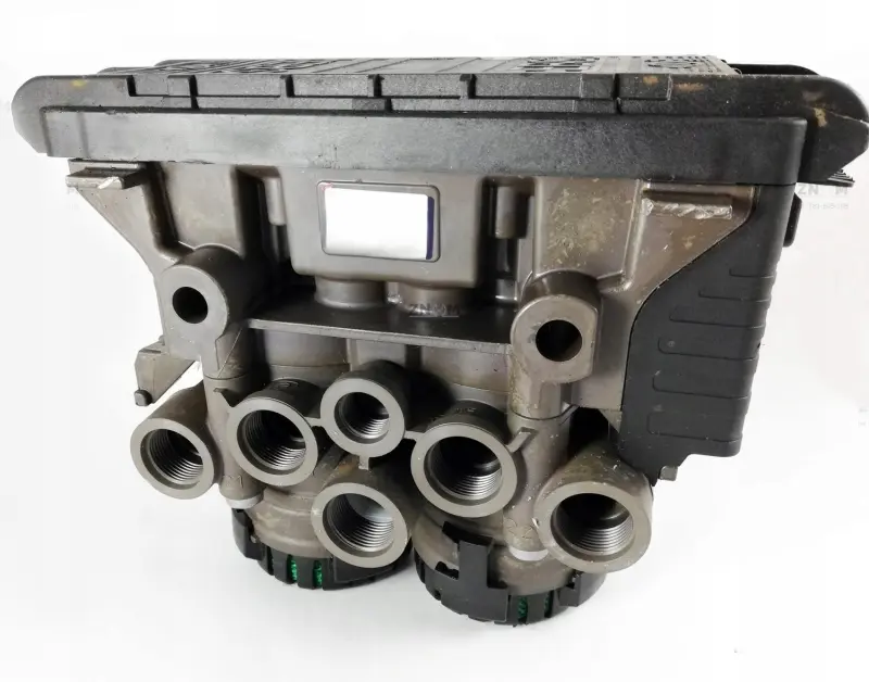 MAN 81.52106-6069 Модулятор Ebs