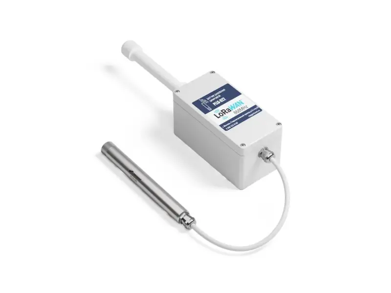 PLLG-D22 Пьезометр LoRaWAN