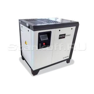 Винтовой компрессор IC 30/10 DIGI