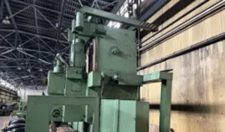 Фрезерный вертикальный станок 65а60Ф1