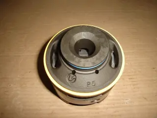 Ремкомплекты (картриджи) гидронасосов 20V11, 25M55 (Vickers), в наличии