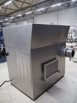 Волчок мясорубка Meissner SP200/2