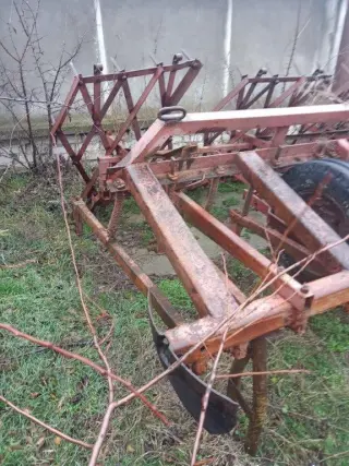 Культиватор КСПС 6Г