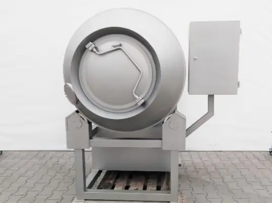 Массажер вакуумный 800L TECHMEAT