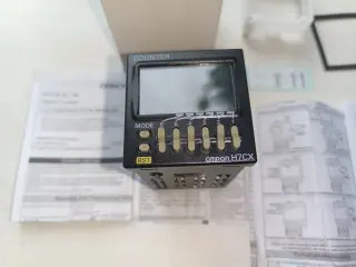 H7CX-AWD1-N Omron многофункциональный счётчик