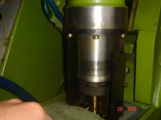 Станок полуавтоматический заточной алмазно-эрозионный ВЗ-463