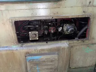 Зубофрезерный станок 5А312