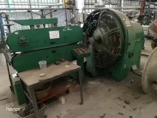 оплёточные машины