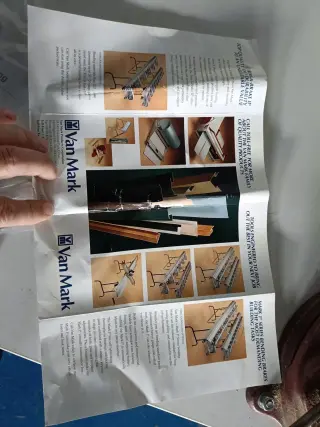 Комплект оборудования для производства металлических профилей и реечных потолков