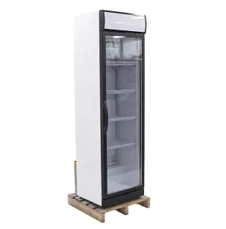 Шкаф холодильный Ice Stream SMARTCOOL 350 P