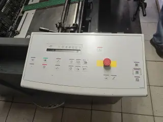 Heidelberg Speedmaster SM 52-1