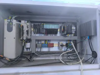 Резательно-рилёвочный станок ORIMAK Oriteq Q-BOX