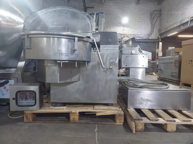 Куттер Seydelmann K60U