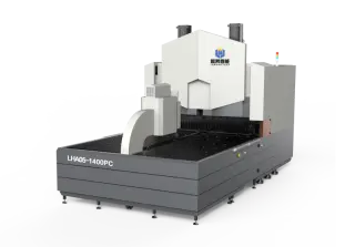 Панелегибы LANHAO серии LHA-PC