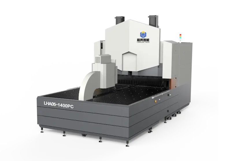 Панелегибы LANHAO серии LHA-PC