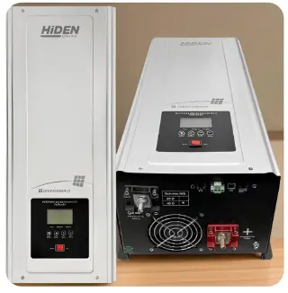 ИБП Hiden Hiden Control HPS30-5048