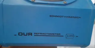Высокоточный рефрактометр автоматический DUR-SW