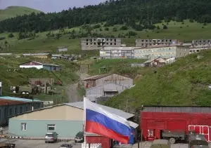 Япония впервые одобрила экономическое сотрудничество с Россией на Курилах