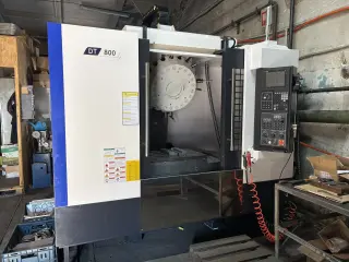 Фрезерный центр DT 800A