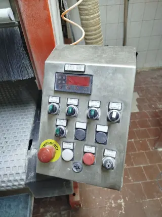 QuickWood RO-800