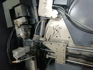 Станок для заточки дисковых пил ABM CNC-PRO 1300