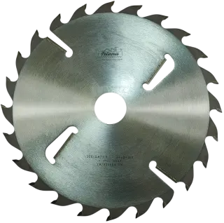 Пила дисковая TCT Pilana 350x3.6/2.5x50 z24+4  94.1 FZ, Ø350x3.6/2.5x50 z24+4  94.1 FZ Pilana