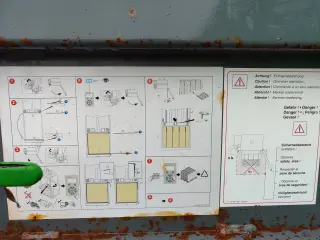 Пресс HSM V-Press 1160 Eco