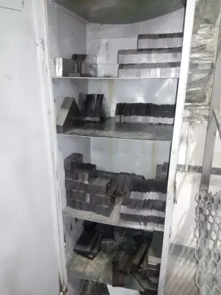 НГ5222 НГ5223 пробойники купить на пресс-ножницы купить пуансон и матрицы в Москве недорого пробивка овальных отверстий в уголке и инструме