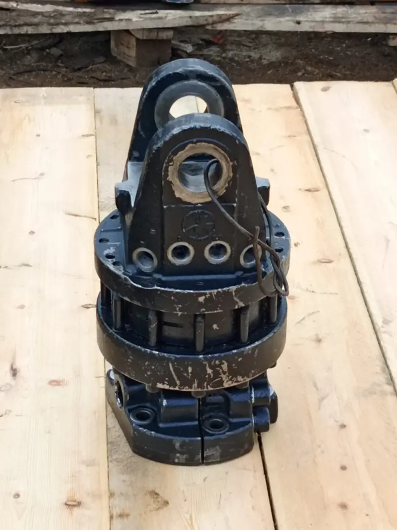 Ротатор Formiko FHR 16FD1