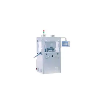 Линия для таблетирования ZPTX420-27D