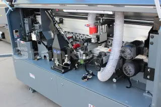 Автоматический кромкооблицовочный станок Sicar EB-220 (4 операции)