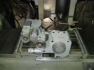 Станок координатно-расточной 2431СФ10