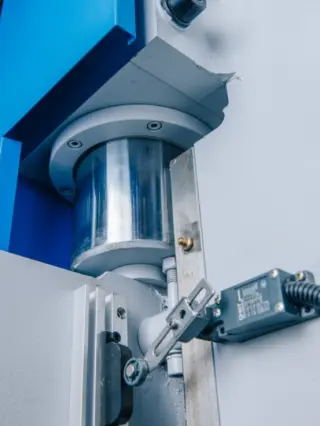 Листогибочный гидравлический пресс MetalTec HBM 63/2500 (Е22)