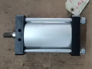 пневмоцилиндр JAUDT D-86167 р max = 1.0MPa №1
