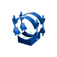 Опоры серии 4.903-10 выпуск 5