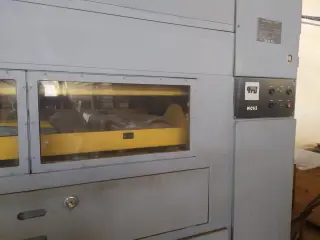 Элеваторный стеллаж Т-47