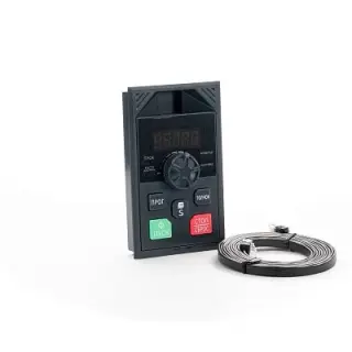 Пульт управления для ESQ-230 (до 15 кВт включительно)
