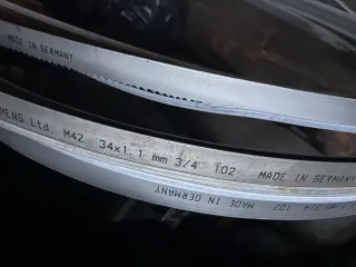 Станок ленточнопильный BOMAR