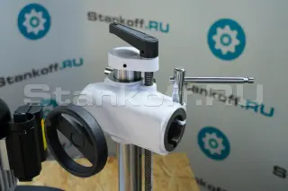 Автоподатчик универсальный восьмискоростной MX-48